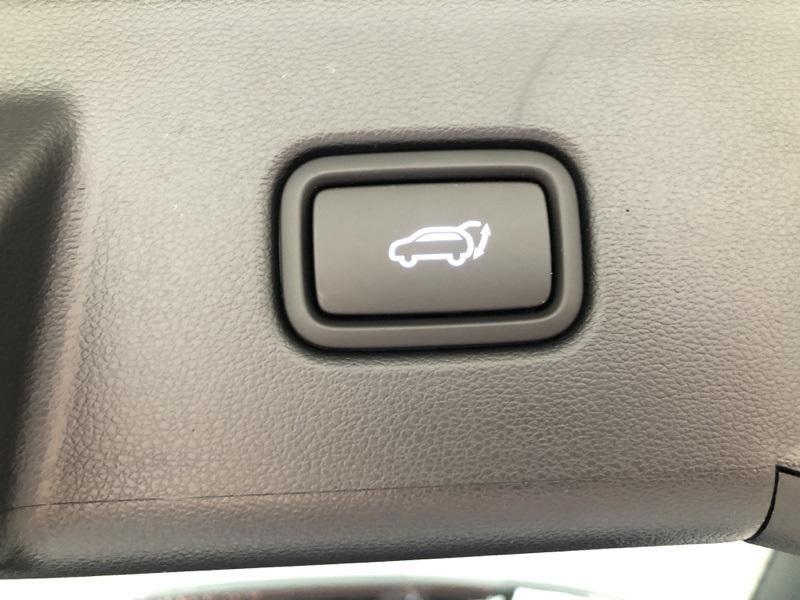 new 2025 Hyundai Tucson car, priced at $38,100