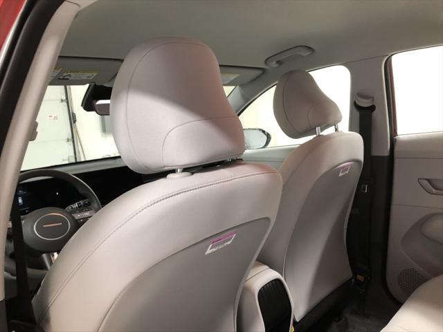 new 2025 Hyundai Kona car, priced at $26,333