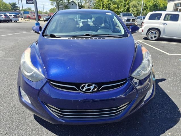 used 2013 Hyundai Elantra car, priced at $6,964