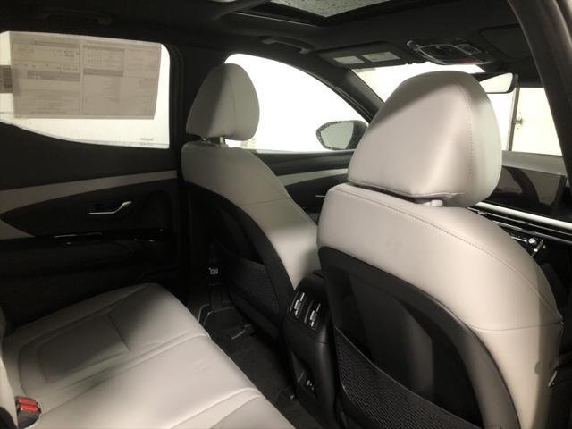 new 2025 Hyundai SANTA CRUZ car, priced at $41,779