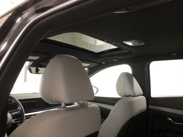 new 2025 Hyundai SANTA CRUZ car, priced at $41,779