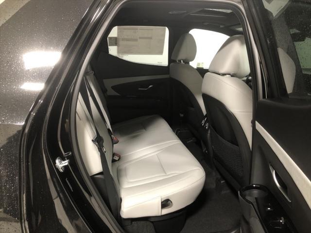 new 2025 Hyundai SANTA CRUZ car, priced at $41,779