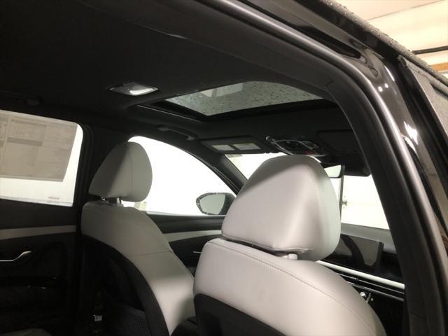 new 2025 Hyundai SANTA CRUZ car, priced at $41,779