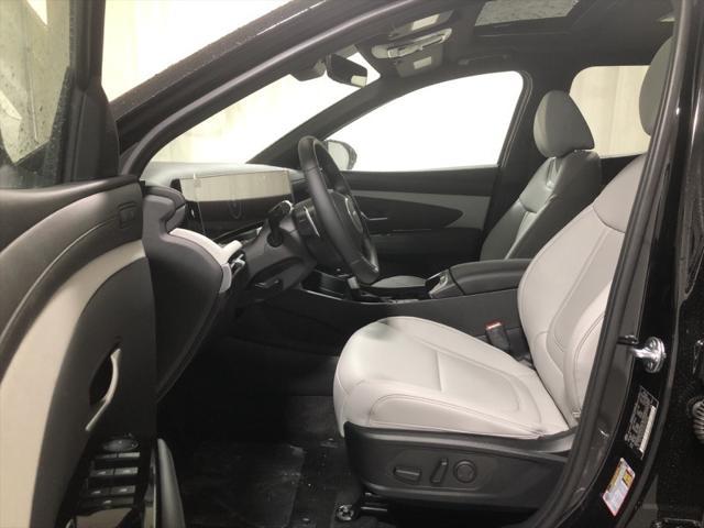 new 2025 Hyundai SANTA CRUZ car, priced at $41,779