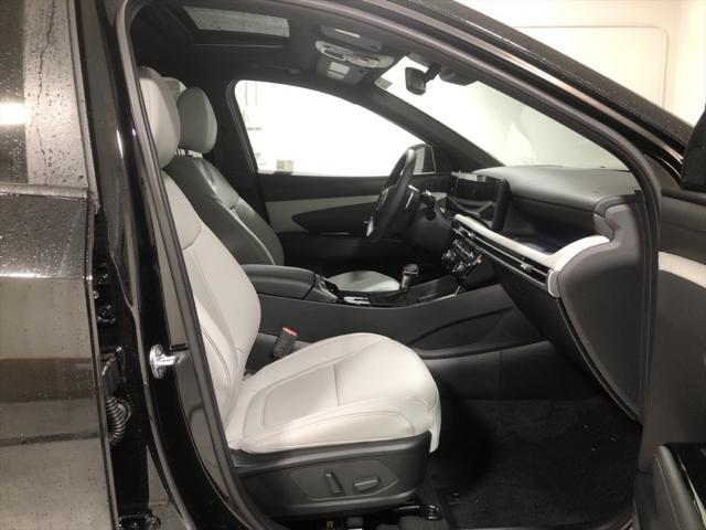 new 2025 Hyundai SANTA CRUZ car, priced at $41,779