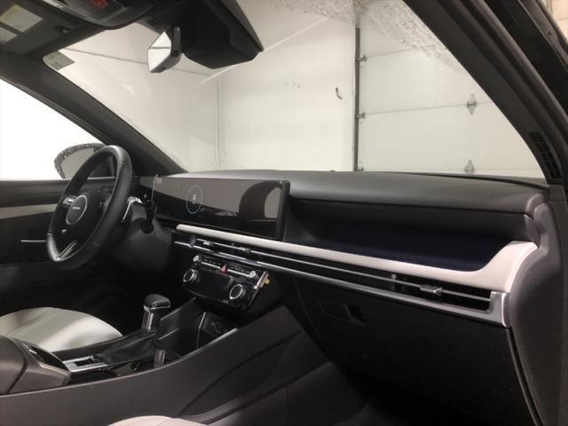 new 2025 Hyundai SANTA CRUZ car, priced at $41,779