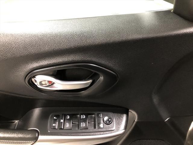 used 2019 Jeep Cherokee car, priced at $14,700