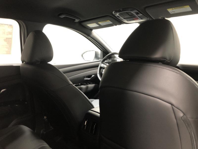 new 2025 Hyundai SANTA CRUZ car, priced at $38,780