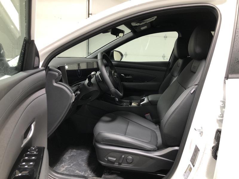 new 2025 Hyundai SANTA CRUZ car, priced at $38,780
