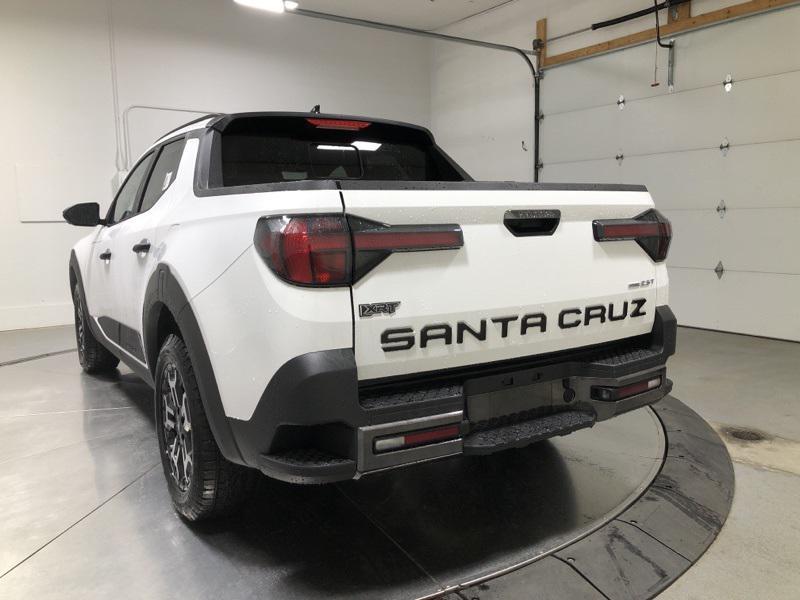 new 2025 Hyundai SANTA CRUZ car, priced at $38,780