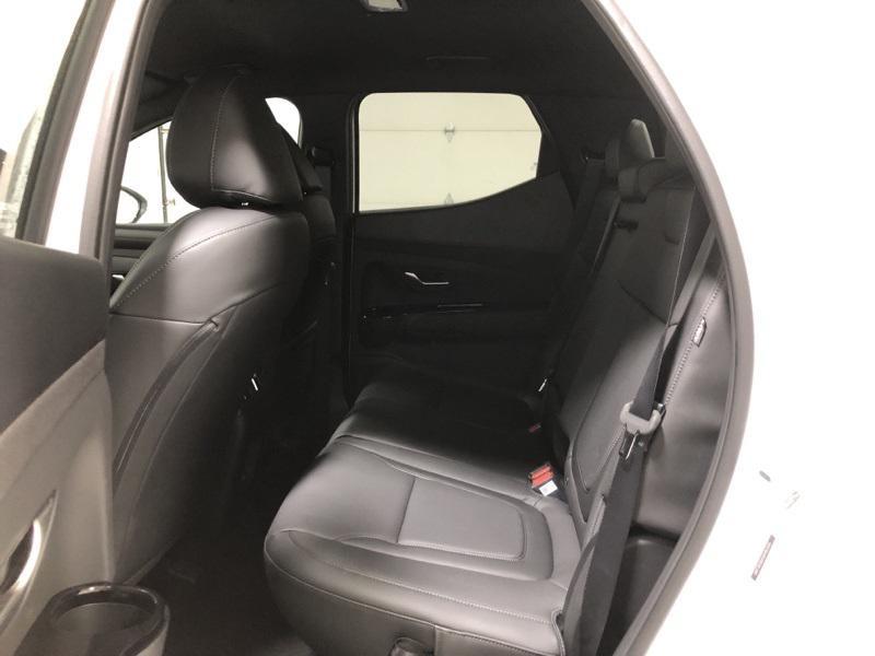 new 2025 Hyundai SANTA CRUZ car, priced at $38,780