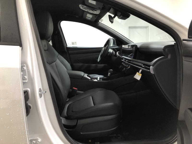 new 2025 Hyundai SANTA CRUZ car, priced at $38,780