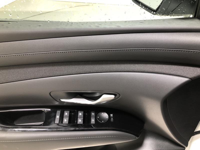 new 2025 Hyundai SANTA CRUZ car, priced at $38,780