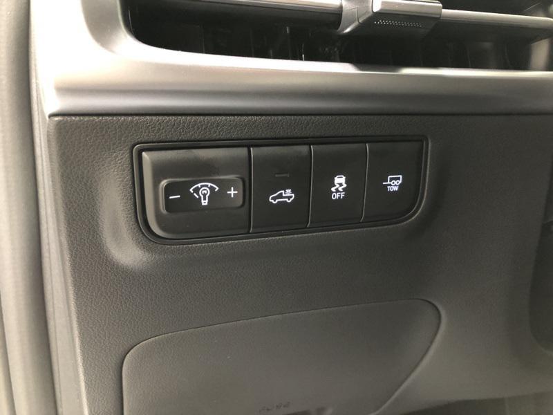 new 2025 Hyundai SANTA CRUZ car, priced at $38,780