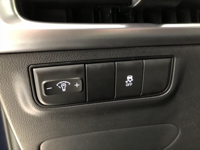 new 2025 Hyundai Tucson car, priced at $29,625