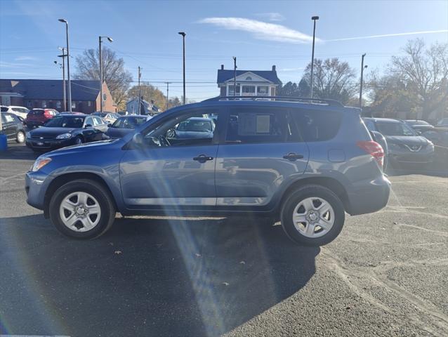 used 2012 Toyota RAV4 car, priced at $9,624