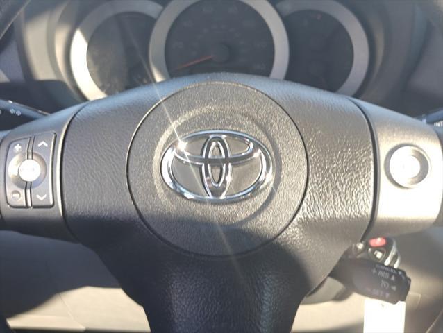 used 2012 Toyota RAV4 car, priced at $9,624