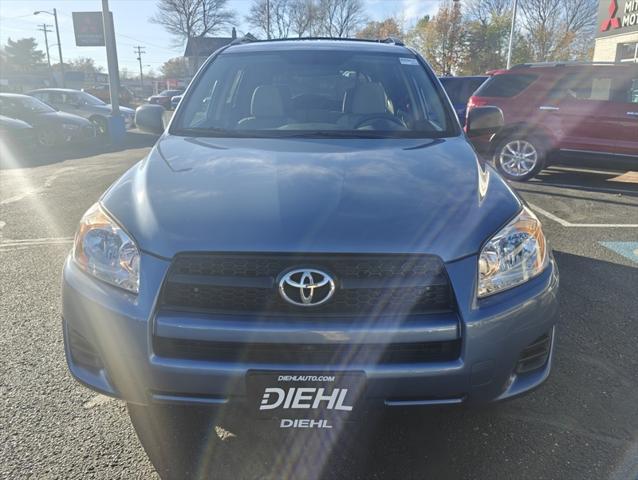 used 2012 Toyota RAV4 car, priced at $9,624