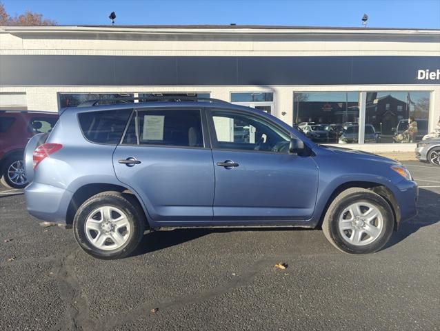 used 2012 Toyota RAV4 car, priced at $9,624