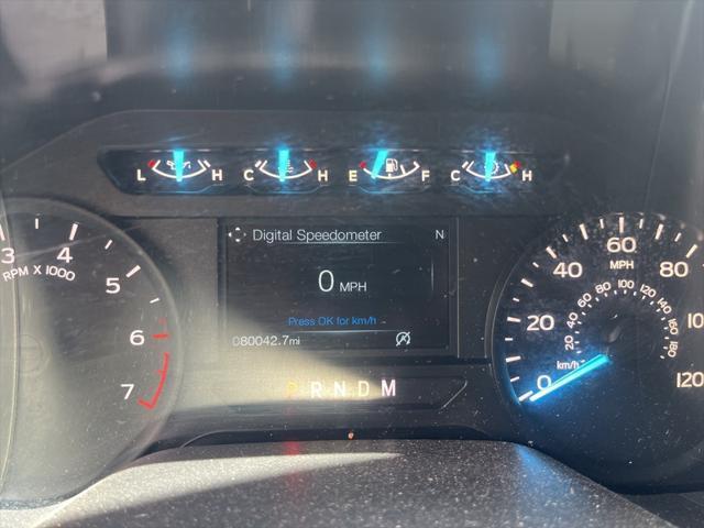 used 2019 Ford F-150 car, priced at $25,200