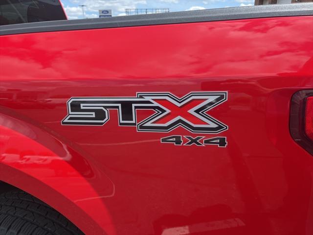 used 2019 Ford F-150 car, priced at $25,200