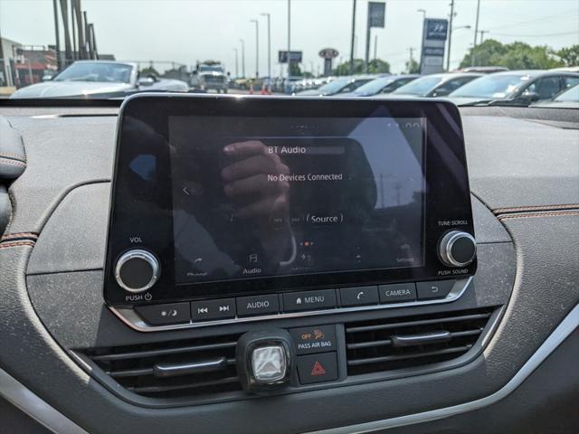 used 2019 Nissan Altima car, priced at $16,300