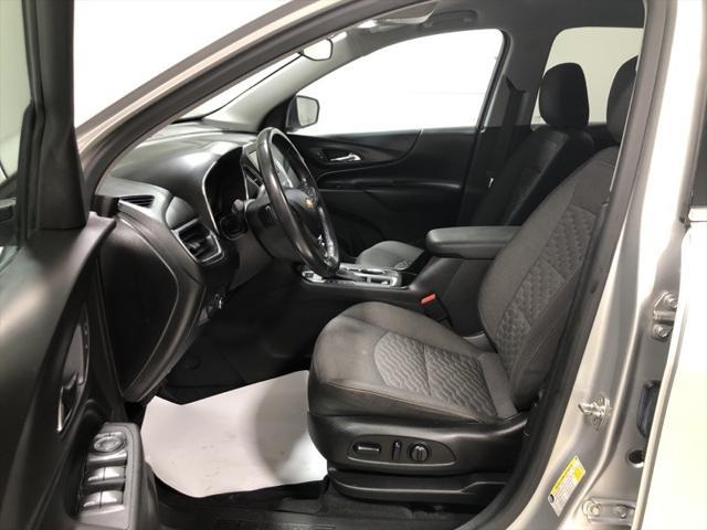 used 2019 Chevrolet Equinox car, priced at $15,300