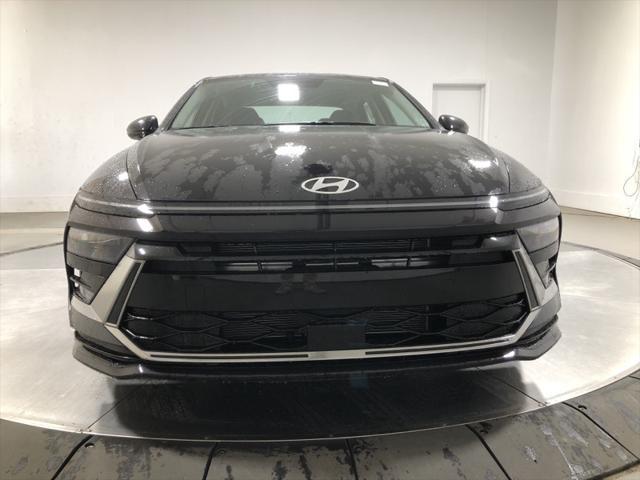 new 2025 Hyundai Sonata car, priced at $29,092