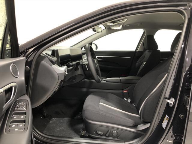 new 2025 Hyundai Sonata car, priced at $29,092