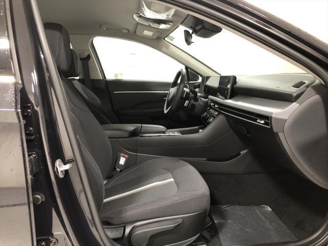 new 2025 Hyundai Sonata car, priced at $29,092