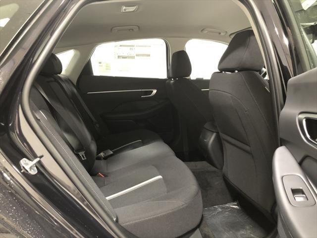 new 2025 Hyundai Sonata car, priced at $29,092