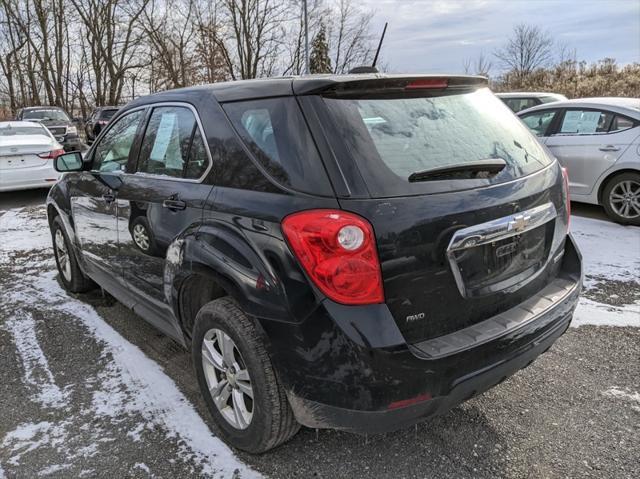 used 2015 Chevrolet Equinox car, priced at $9,500