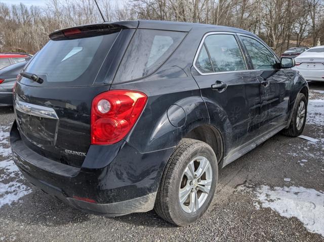 used 2015 Chevrolet Equinox car, priced at $9,500