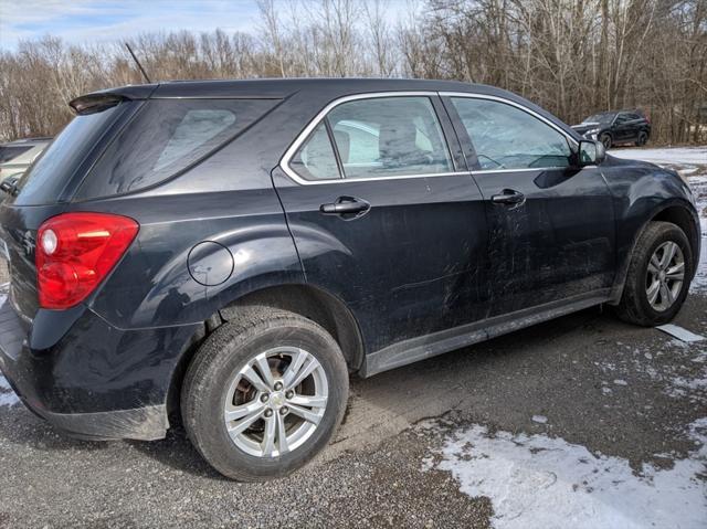 used 2015 Chevrolet Equinox car, priced at $9,500