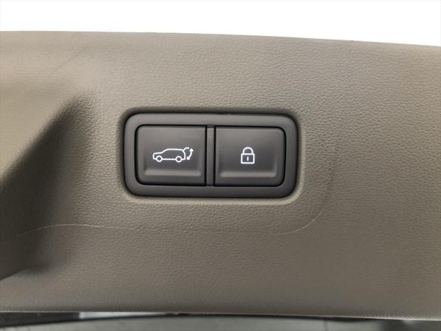 new 2025 Hyundai Santa Fe car, priced at $45,301