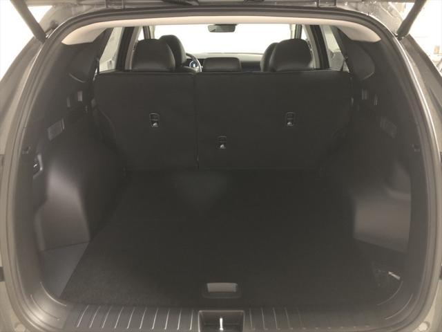 new 2025 Hyundai Tucson car, priced at $33,746
