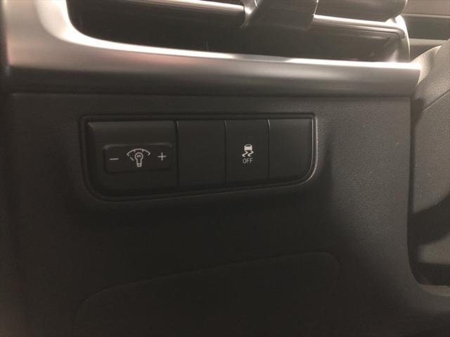 new 2025 Hyundai Tucson car, priced at $29,364