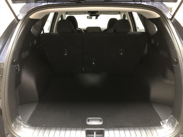 new 2025 Hyundai Tucson car, priced at $29,364