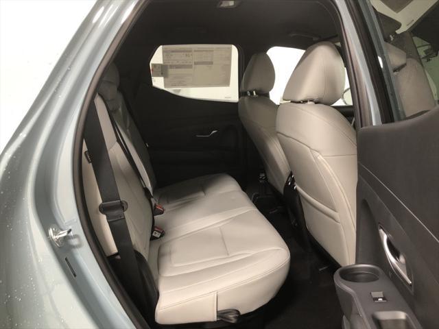 new 2025 Hyundai SANTA CRUZ car, priced at $32,352