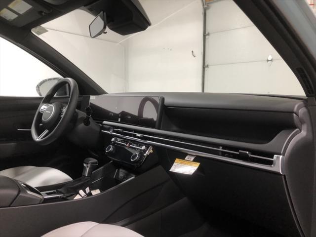 new 2025 Hyundai SANTA CRUZ car, priced at $32,352