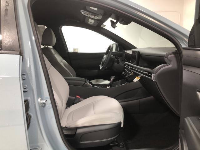 new 2025 Hyundai SANTA CRUZ car, priced at $32,352