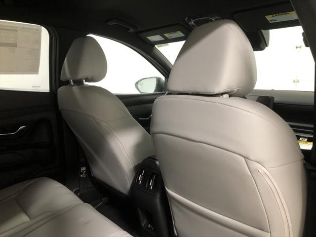 new 2025 Hyundai SANTA CRUZ car, priced at $32,352