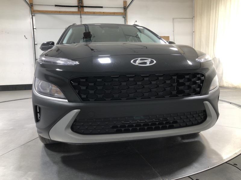 used 2023 Hyundai Kona car, priced at $20,000