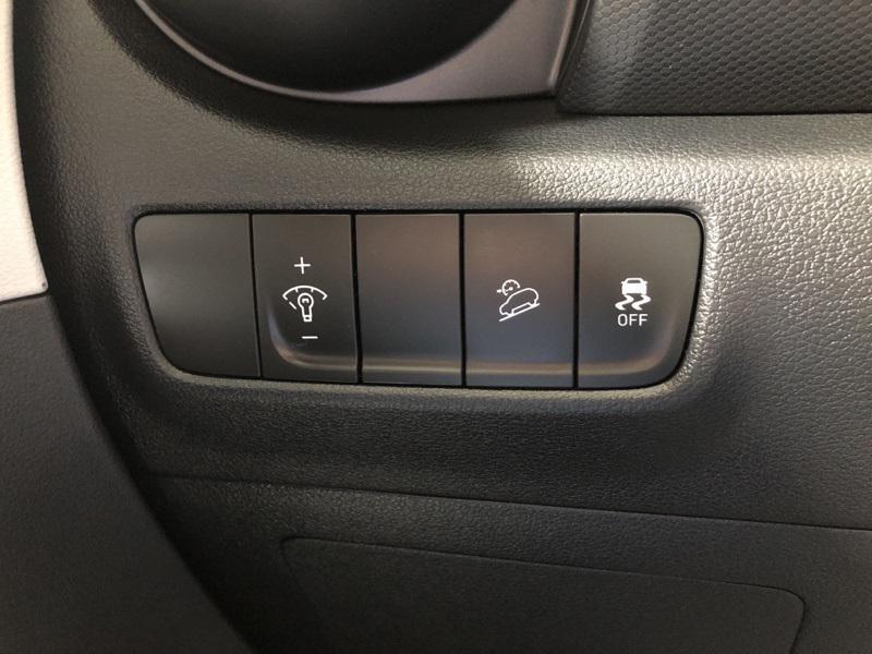 used 2023 Hyundai Kona car, priced at $20,000
