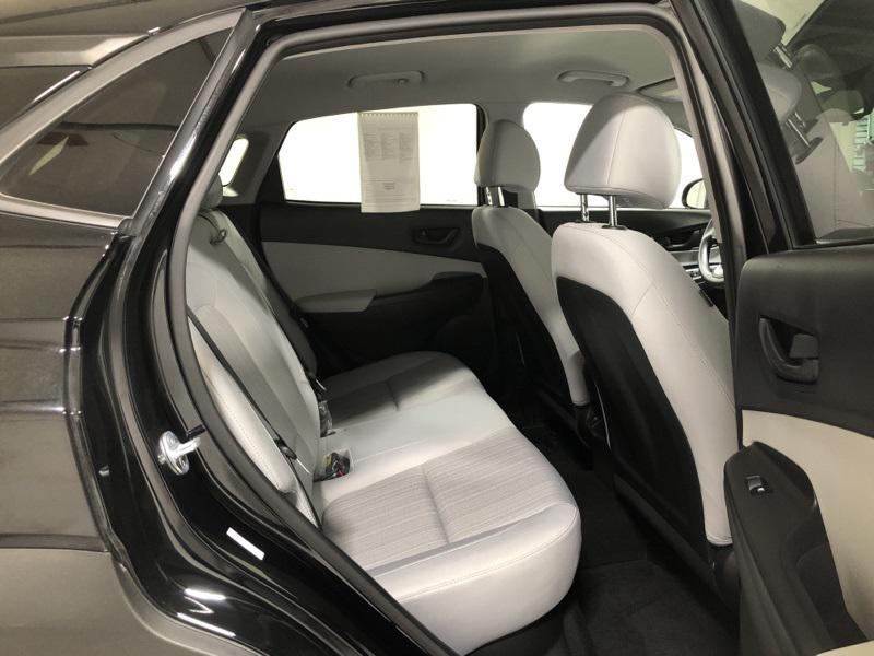 used 2023 Hyundai Kona car, priced at $20,000