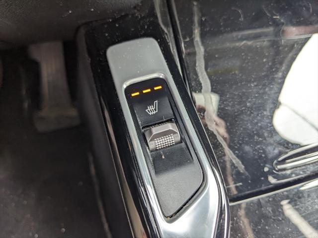 used 2022 Kia Sorento car, priced at $30,000