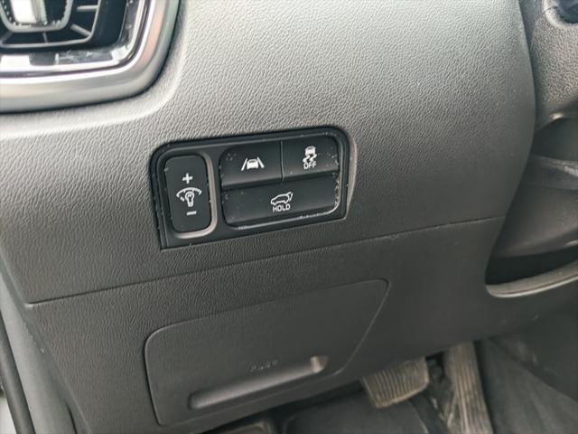 used 2022 Kia Sorento car, priced at $30,000