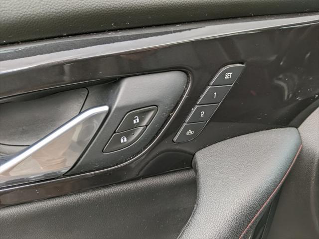used 2021 Chevrolet Blazer car, priced at $23,700