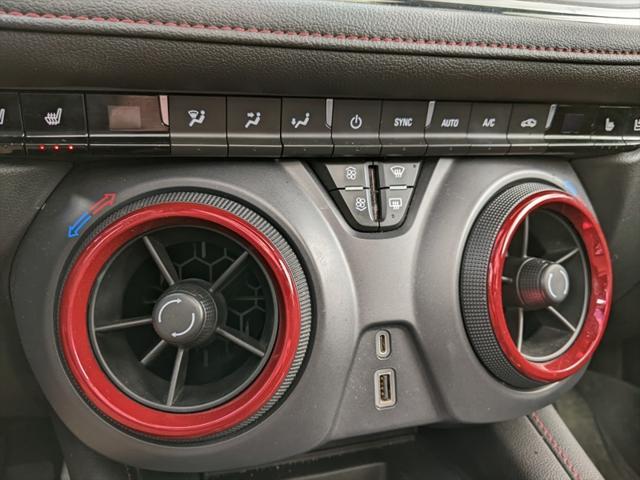 used 2021 Chevrolet Blazer car, priced at $23,700