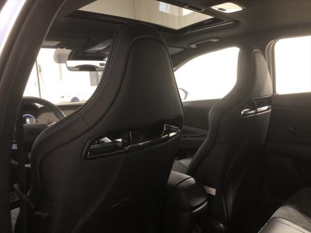 new 2025 Hyundai ELANTRA N car, priced at $36,746